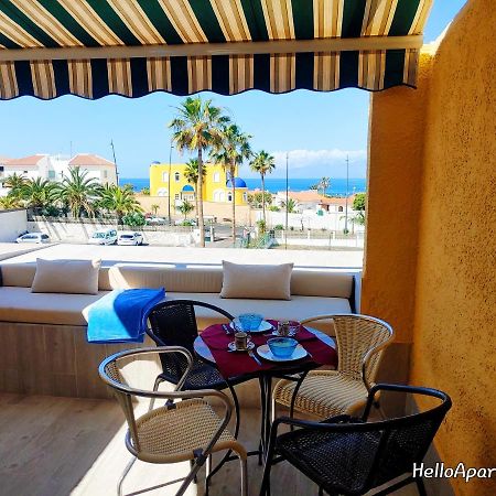 Ocean View Playa La Arena By Helloapartments プエルト・デ・サンティアゴ エクステリア 写真