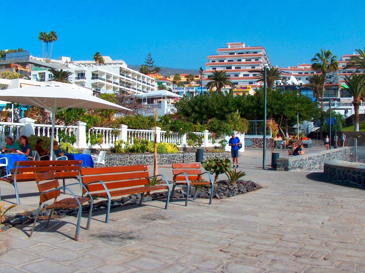 Ocean View Playa La Arena By Helloapartments プエルト・デ・サンティアゴ エクステリア 写真