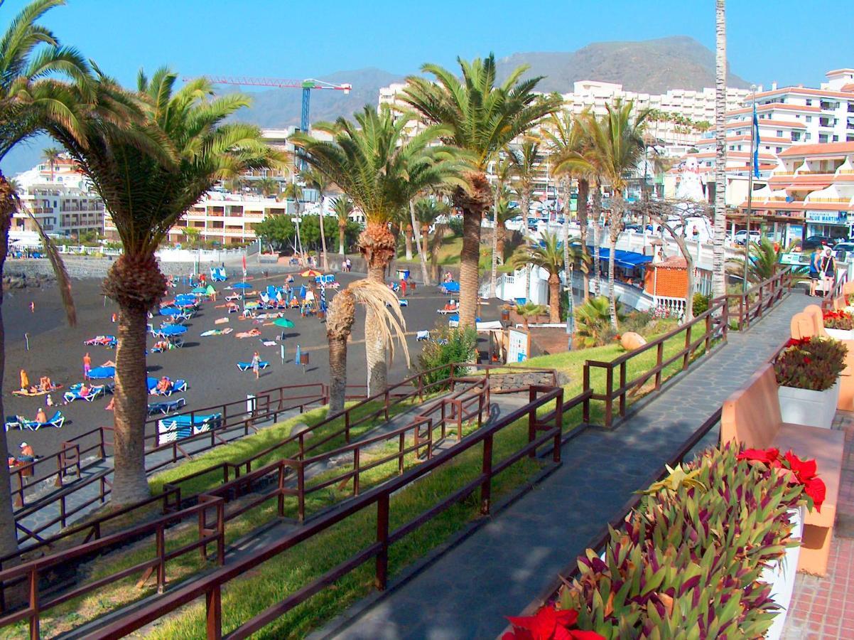 Ocean View Playa La Arena By Helloapartments プエルト・デ・サンティアゴ エクステリア 写真