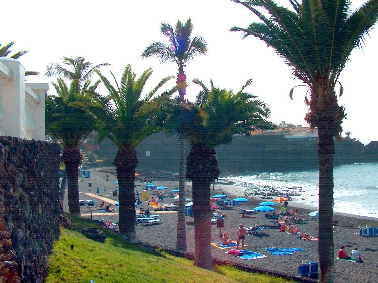 Ocean View Playa La Arena By Helloapartments プエルト・デ・サンティアゴ エクステリア 写真