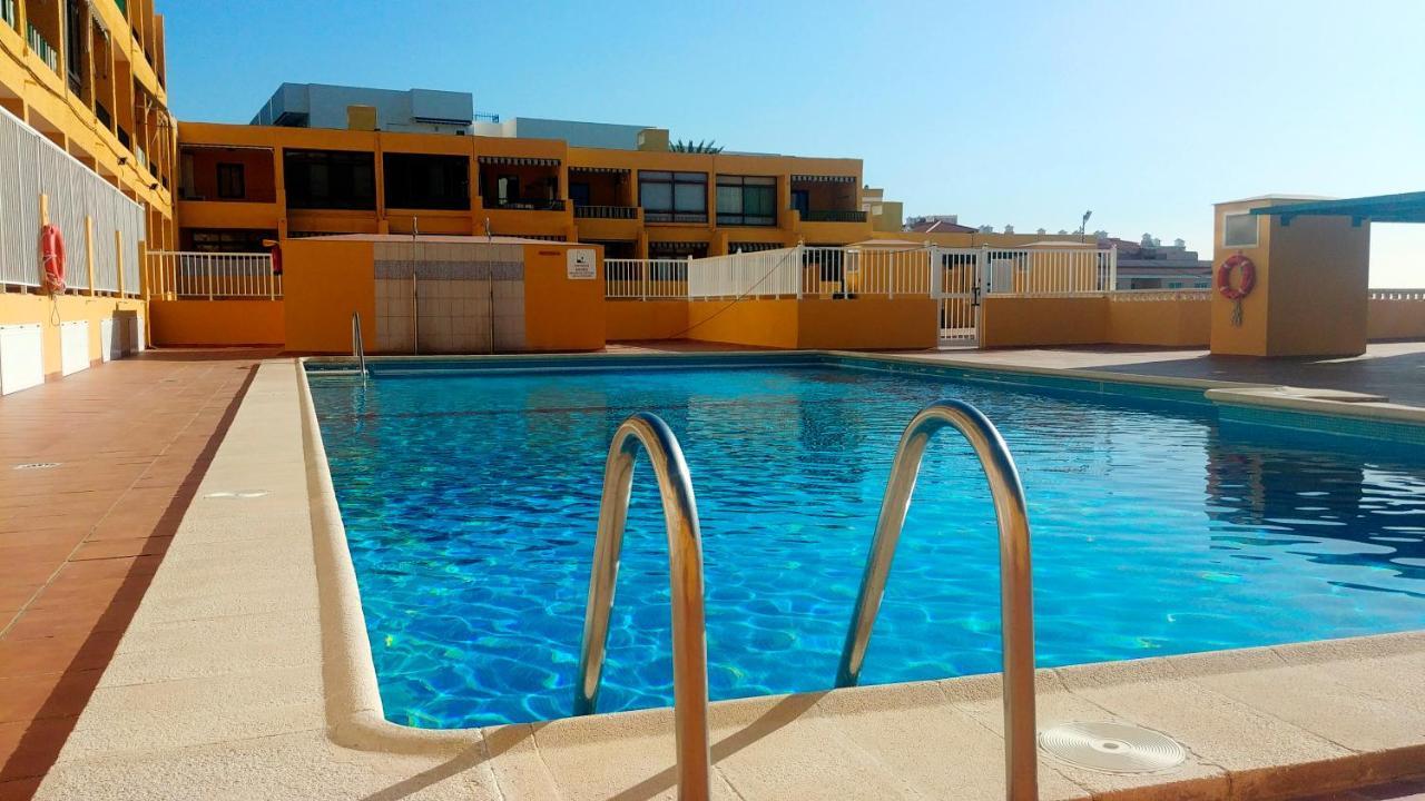 Ocean View Playa La Arena By Helloapartments プエルト・デ・サンティアゴ エクステリア 写真