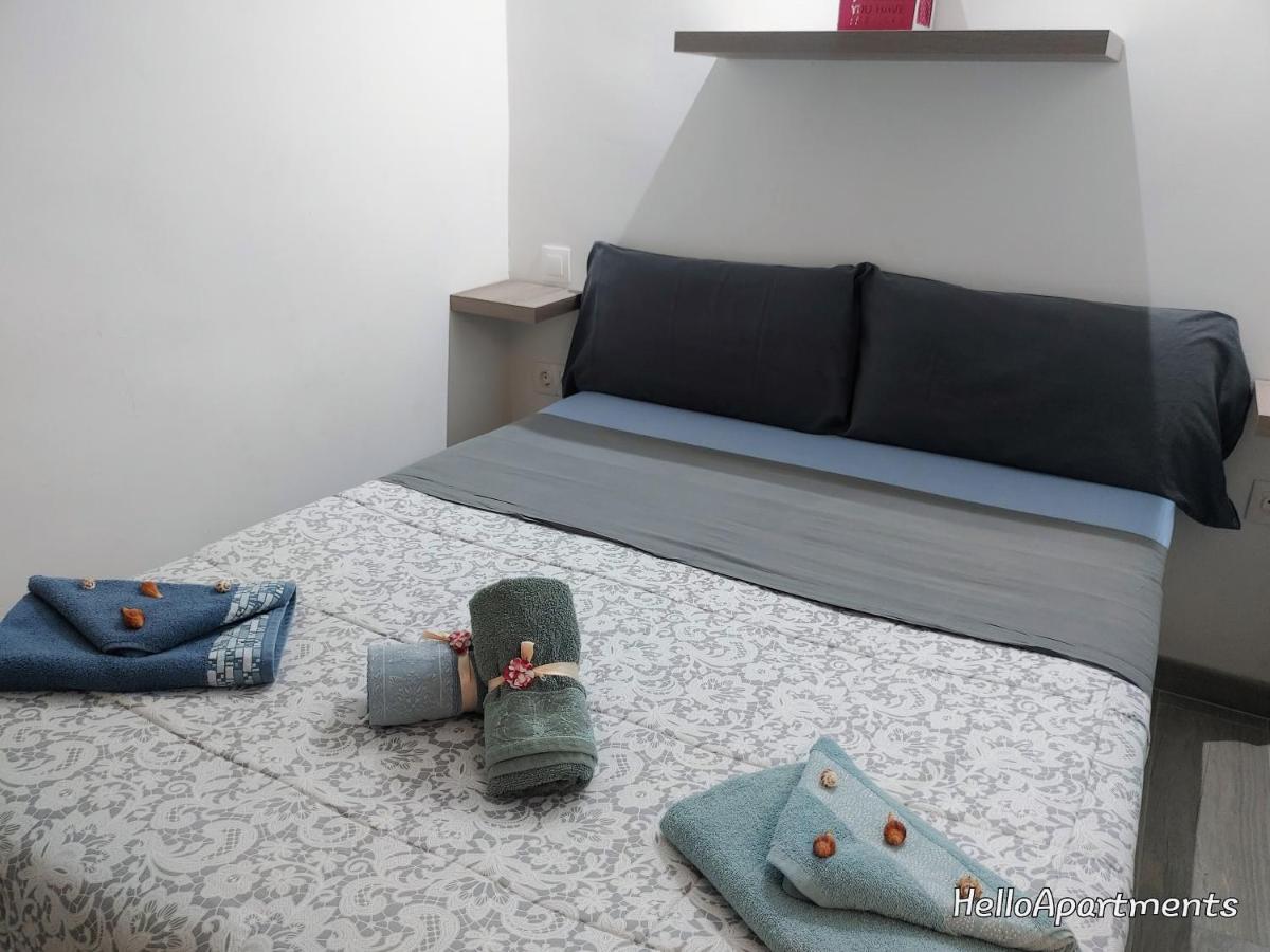 Ocean View Playa La Arena By Helloapartments プエルト・デ・サンティアゴ エクステリア 写真